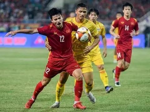 Giải mã U23 Thái Lan: Những bí ẩn sau SEA Games 31