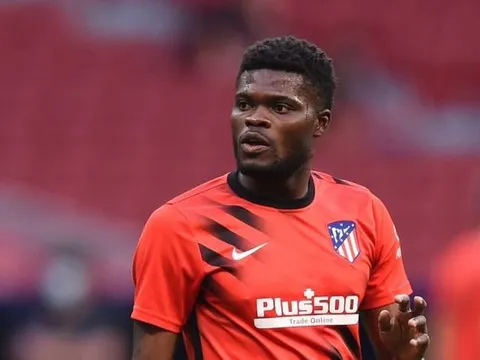 Giám đốc Edu nêu rõ lý do Arsenal mua Partey