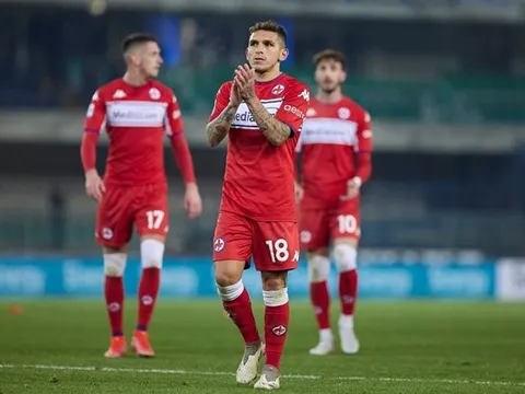 Giám đốc Fiorentina thừa nhận mong muốn có ngôi sao Arsenal