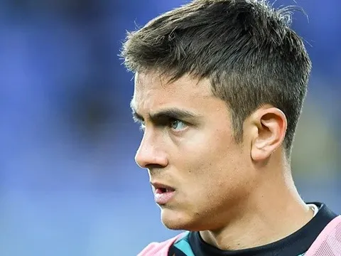 Giám đốc Inter xác nhận muốn ký với Dybala