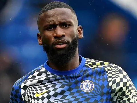 Giám đốc Juventus đàm phán chiêu mộ sao Chelsea