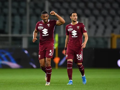 Giám đốc lên tiếng, Juventus và Inter nhận 2 cảm xúc trái ngược