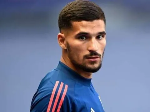 "Đúng, Pep Guardiola thích cậu ấy"