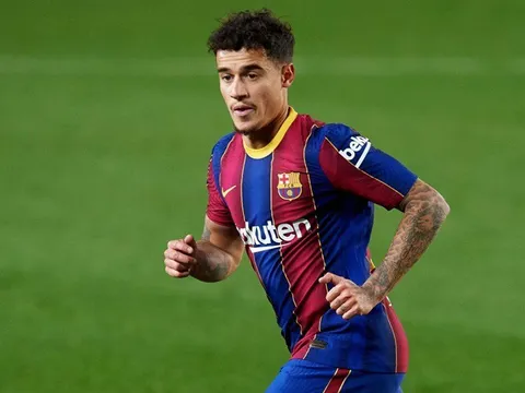Giảm giá kịch sàn, Barca chịu lỗ hơn 70 triệu bảng để tống khứ “bom xịt”