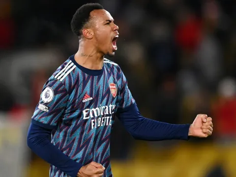 Giành 3 điểm, Arsenal đã bỏ lại kỳ chuyển nhượng đen tối ở phía sau?