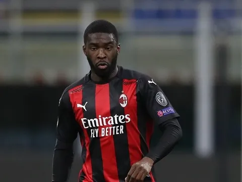 Giành vé Champions League, AC Milan chuẩn bị "phá đảo" TTCN