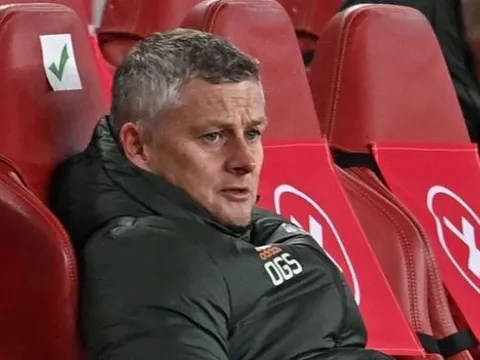 Giành vé dự Champions League, Man Utd rủng rỉnh tiền chiêu mộ huyền thoại