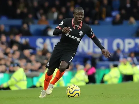 Gianluca Di Marzio: "Chelsea muốn nhận ngay 80 triệu euro từ cậu ấy"