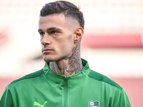 Mất Vlahovic, Arsenal nhanh chóng tiếp cận ngôi sao 20 triệu