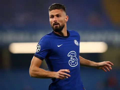 Trung phong của Chelsea tìm nhà mới, coi như ra đi sau chung kết C1