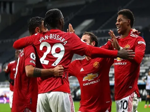 "Giết được gà, mổ được trâu", Man United cần gì để xưng hùng xưng bá?