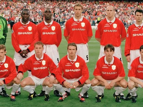 Giggs chỉ ra đội bóng NHA mạnh hơn cả Liverpool và Man City
