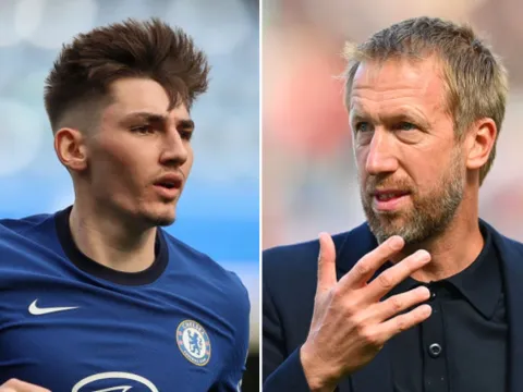 Xuất hiện cầu thủ "nhọ nhất" trong sự kiện Chelsea sa thải Tuchel