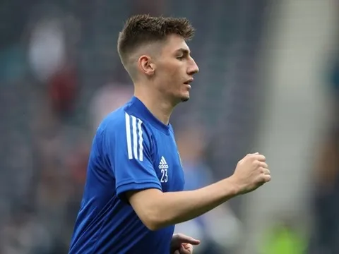 Graeme Souness khuyên đội tuyển xây dựng lối chơi quanh sao Chelsea