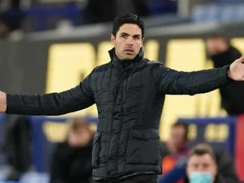 Giờ thì Arsenal đã có thể tập trung đánh chiếm sát thủ 40 triệu