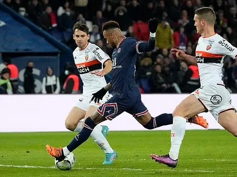 Giới chủ PSG mất kiên nhẫn với Neymar