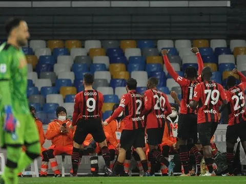 Giroud tiết lộ điều quan trọng để tỏa sáng ở trận cầu lớn