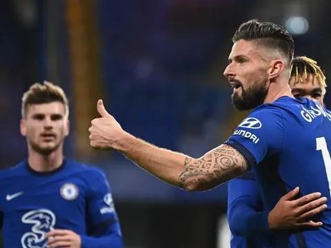 Mason Mount ca ngợi cầu thủ có phong độ khó tin của Chelsea