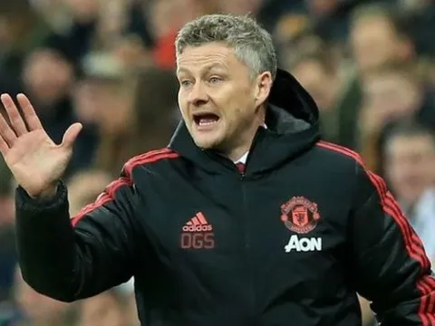 Giữ chân Bruno, Man Utd cần giữ luôn cả "viên ngọc" 35 triệu