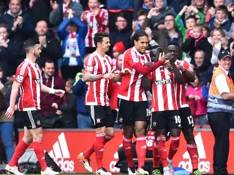Giữ được 'siêu đội hình' này, Southampton có lẽ không thê thảm đến vậy