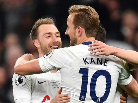 Giữ liên lạc! Real chi 90 triệu, đón "quái thú tuyến giữa" về Madrid