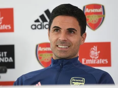 "Giữa Arteta và Emery có sự khác biệt rất lớn"
