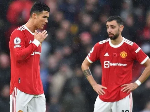 Man Utd được dự đoán nhận cú sốc trước Aston Villa