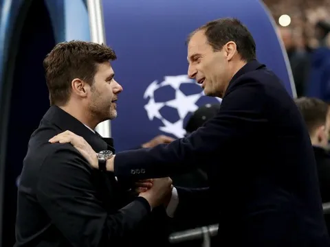 Giữa Pochettino và Allegri, Man Utd chốt ứng viên số một để thay thế Solskjaer
