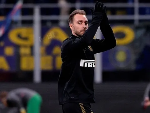 Giúp Inter chiến thắng, “nhạc trưởng 20 triệu euro” sẽ đến Real Madrid?