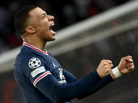Giúp PSG chiến thắng, Mbappe nói thẳng suy nghĩ về sức mạnh của Real Madrid