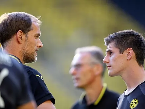 CLB Bundesliga ra giá cho mục tiêu của Chelsea và Tottenham