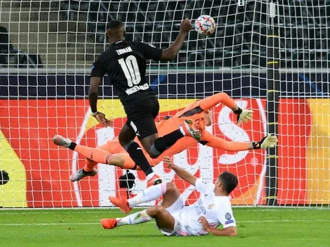 Tăng cường hàng công, Liverpool nhắm "cơn ác mộng" của Real Madrid