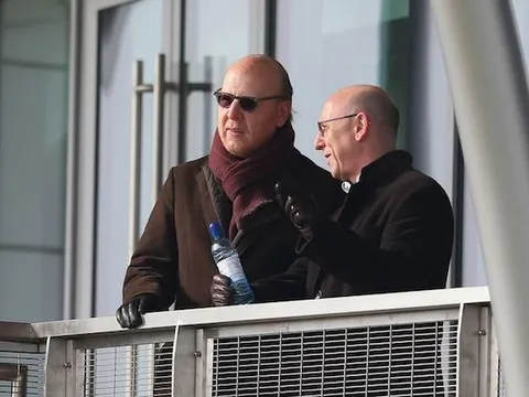 Man Utd hồi phục mạnh mẽ dù nợ gần 500 triệu bảng