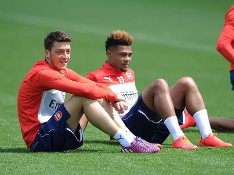 'Arsenal cần tranh thủ để giành lợi thế cho mình'