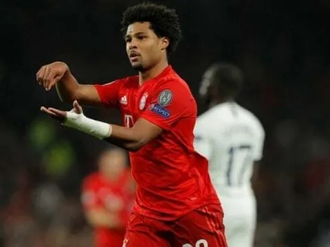 Người cũ Arsenal từ chối mọi lời đề nghị của Bayern