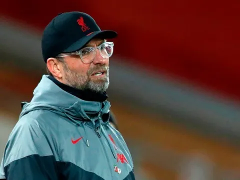 Gõ cửa Liverpool, Barca muốn thâu tóm "niềm hy vọng cuối cùng" của Klopp