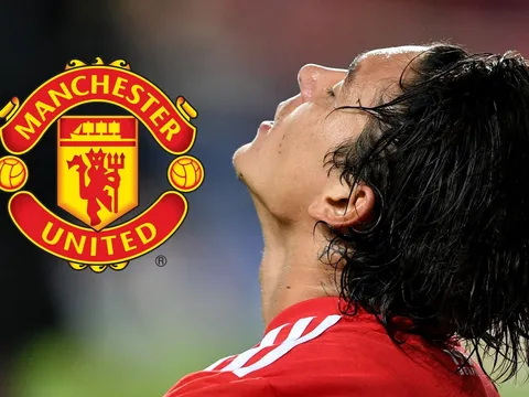 Thương vụ nêu bật quan điểm trái ngược giữa Man Utd và Liverpool