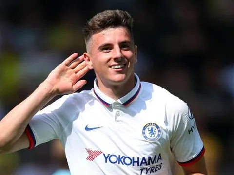 10 sao Premier League tăng giá phi mã: "Giấc mơ" của MU, trò cưng Lampard, số 1 thuộc về Liverpool