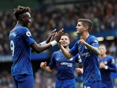 Góc Chelsea: Đấu Man Utd là cơ hội cho 3 cái tên đi tìm sự thừa nhận