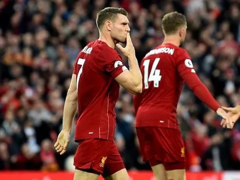 Góc Liverpool: Mệnh đế vương?