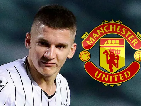 Góc phân tích dữ liệu: 4 cầu thủ giá rẻ, tương tự Grealish cho M.U theo đuổi