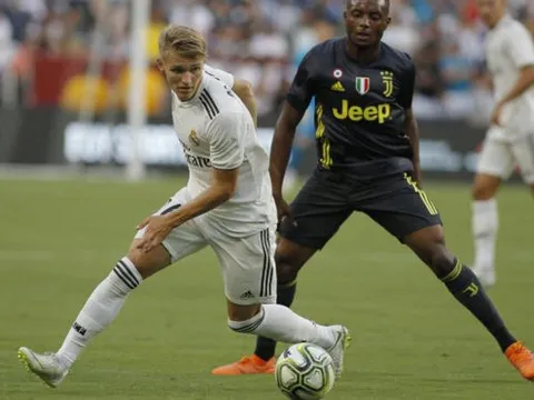 Gọi 5 "chiến binh", Real quyết khiến La Liga và Châu Âu "khóc hận"!