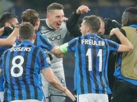 'Ai cũng nghĩ chúng tôi đã bị chôn vùi sau trận thua 5-1 Man City'