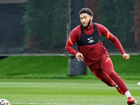 Spurs nhắm ngôi sao tài năng bị lãng phí ở Liverpool