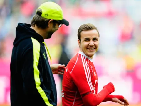 "Đáng lẽ tôi nên gia nhập Liverpool"