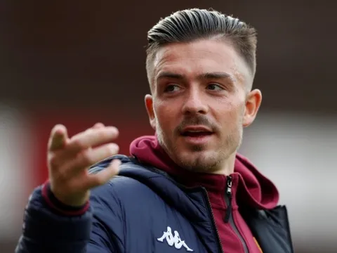 Chelsea gây sốc với Jack Grealish