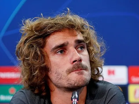 Griezmann đã nhận ra "ác mộng" tại Barca, điều mà Ibrahimovic từng ngậm ngùi gánh chịu