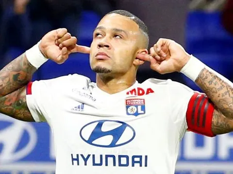 Griezmann gây thất vọng, Barca sẽ tái khởi động vụ "trò cưng Koeman"