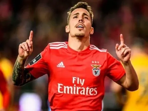 Arsenal chuẩn bị ra giá cho người thay Lisandro Martinez