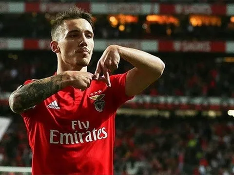 Arsenal nhận báo giá cho người thay Lisandro Martinez
